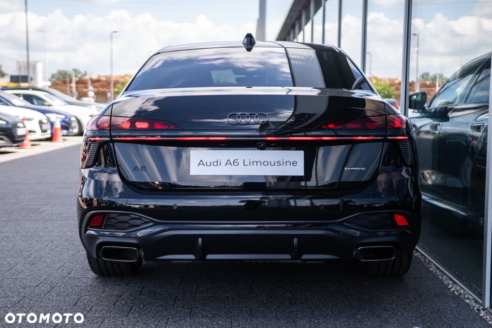 Audi A6 Limousine - 5