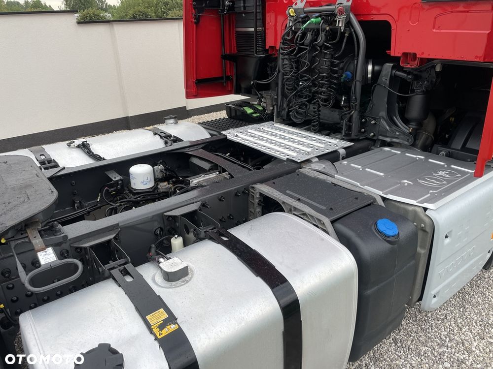 Volvo FH 460**STANDARD**2017/18**SUPER STAN**SALON POLSKA* - 17