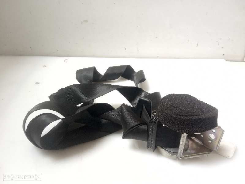 CINTO DE SEGURANÇA TRASEIRO DIREITO FORD KUGA I 2.0 TDCI 136CV 1997CC - 1