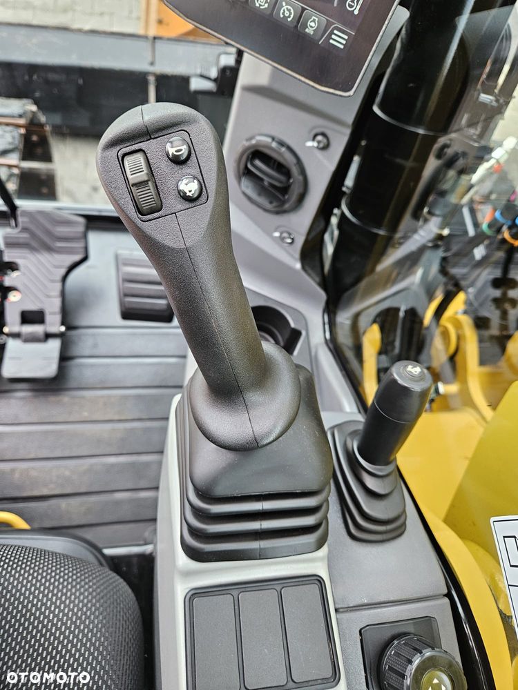 Caterpillar CAT 310 | 2023 | 1595 MTG | 308 E2 307 309 311 310-07 - 19