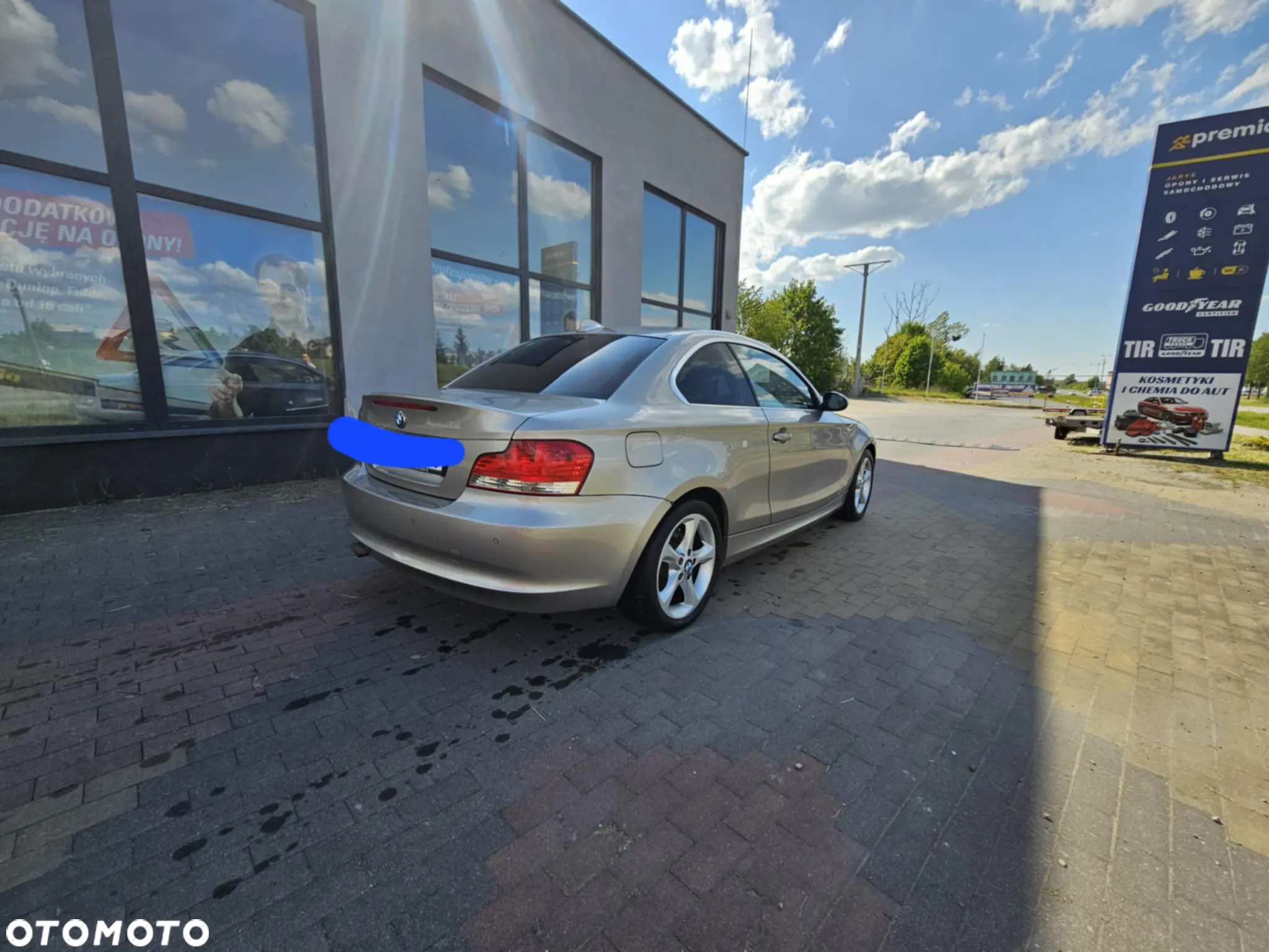 BMW Seria 1 - 10