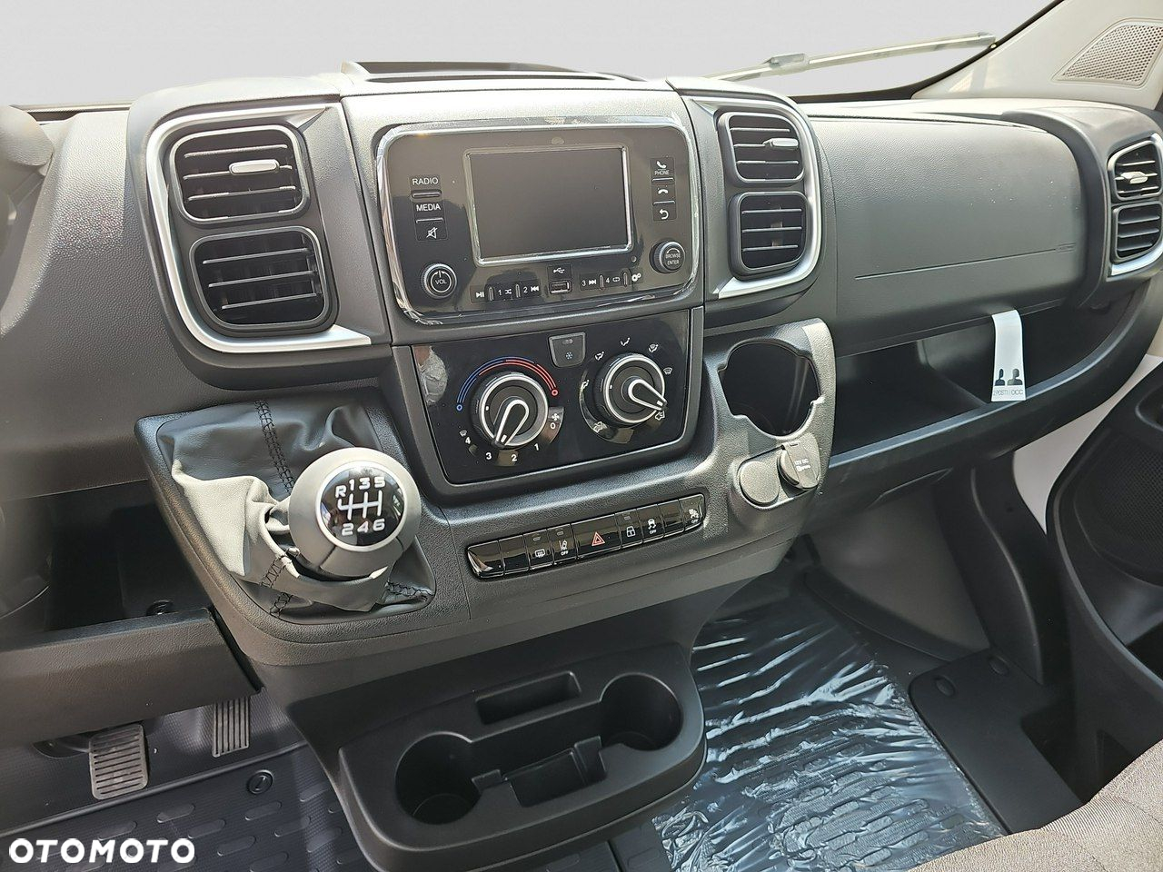 Fiat Ducato - 16