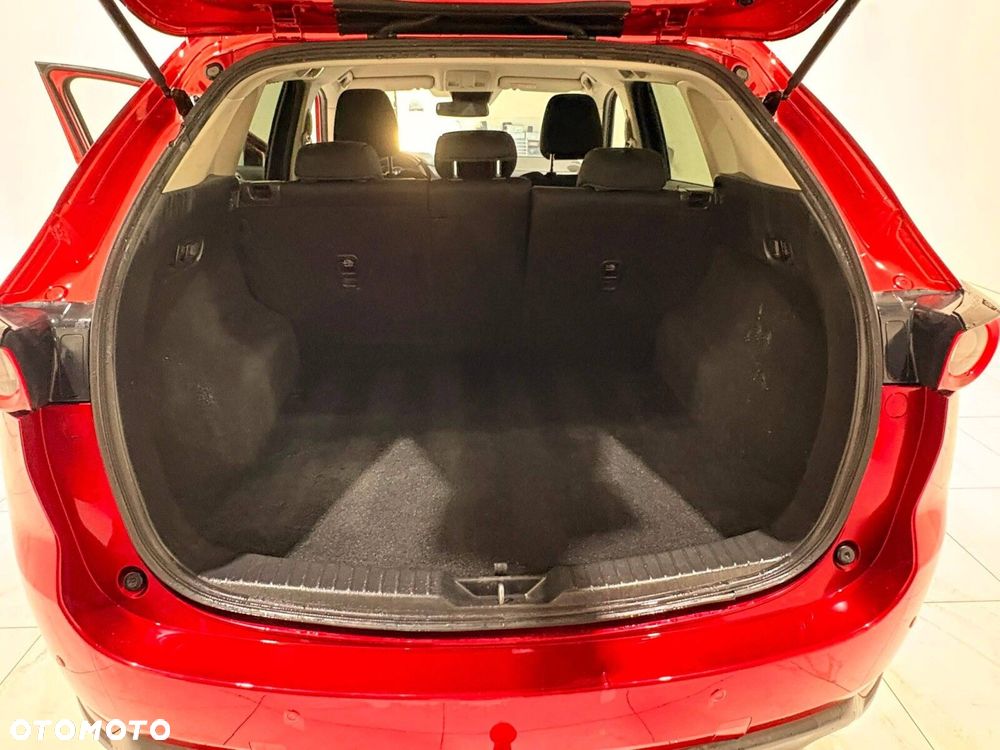 Mazda CX-5 - 16