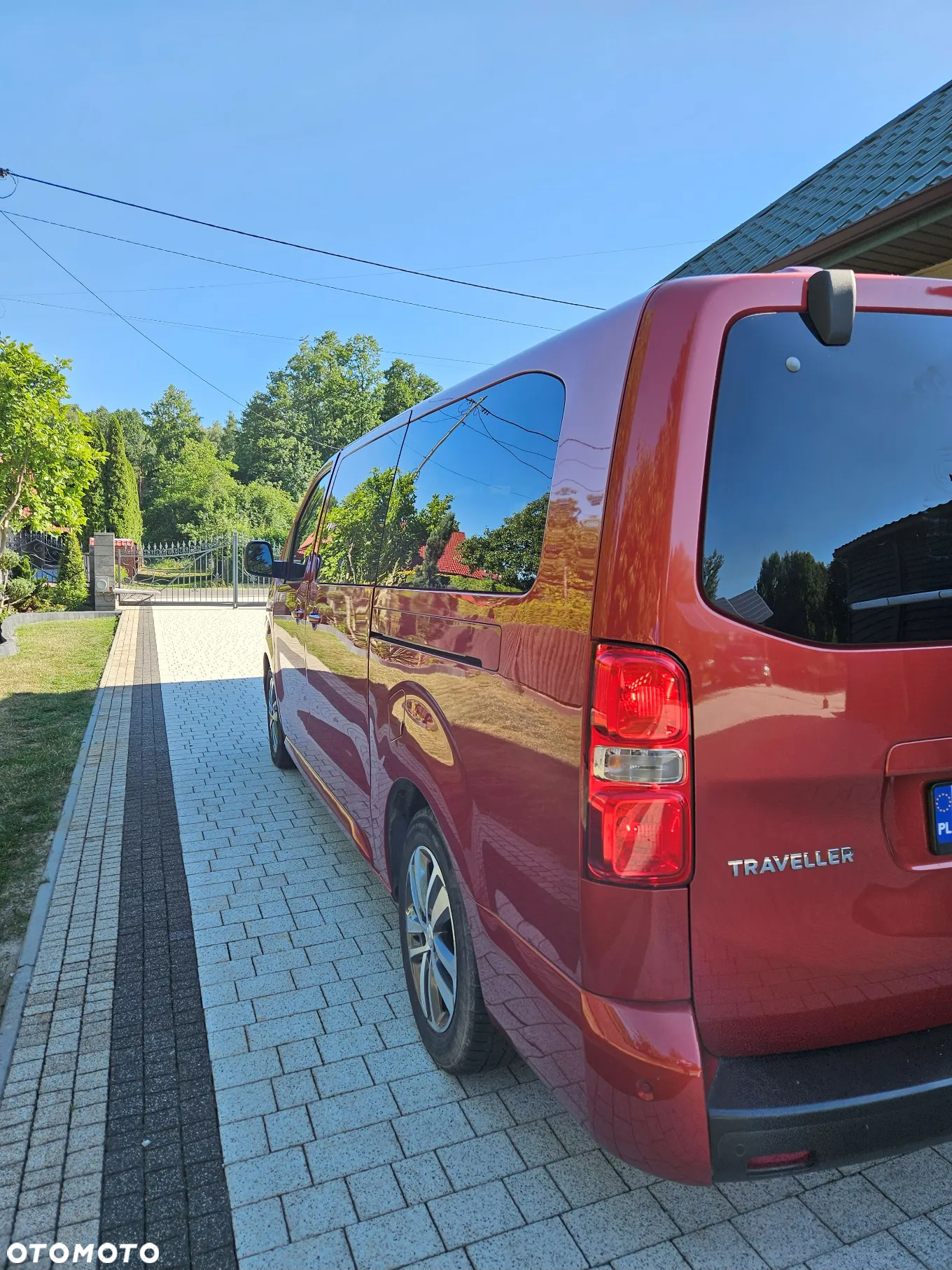 Peugeot Traveller - 4