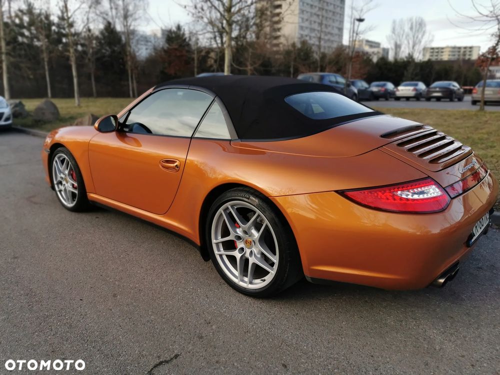Porsche 911 - 6