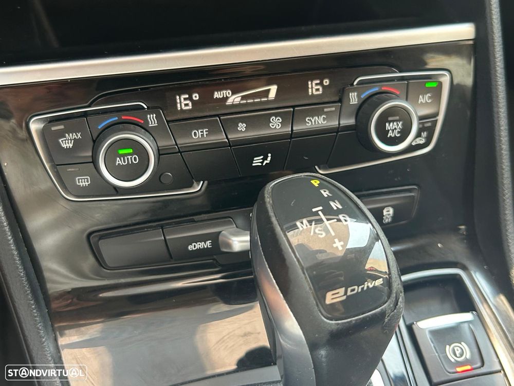BMW 225xe Active Tourer Advantage - 18