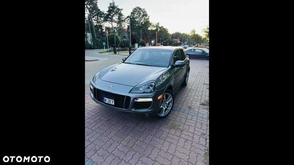 Porsche Cayenne GTS PD Edition 3 - 4