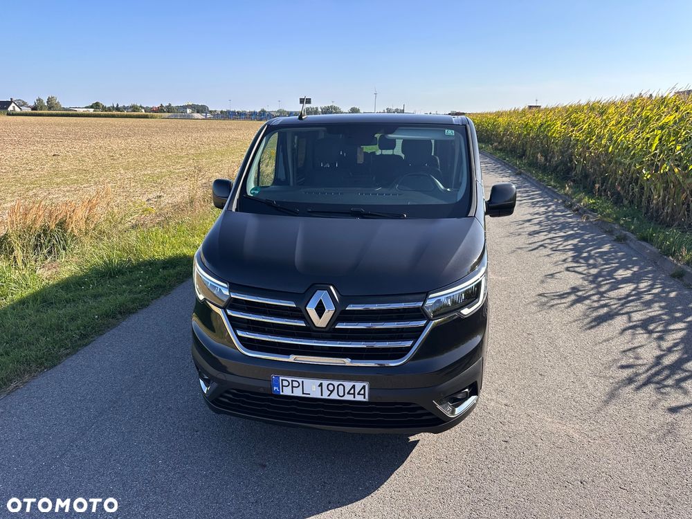Renault Trafic ENERGY EDC Combi Spaceclass - 32