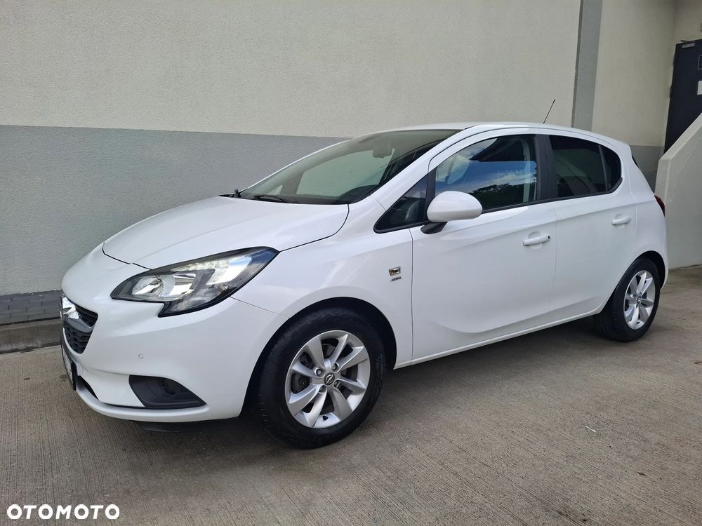 Opel Corsa 1.4 Active - 2