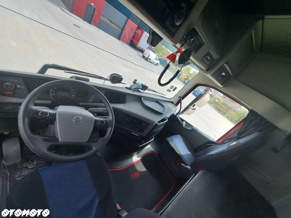 Volvo Volvo FH 420 - 16