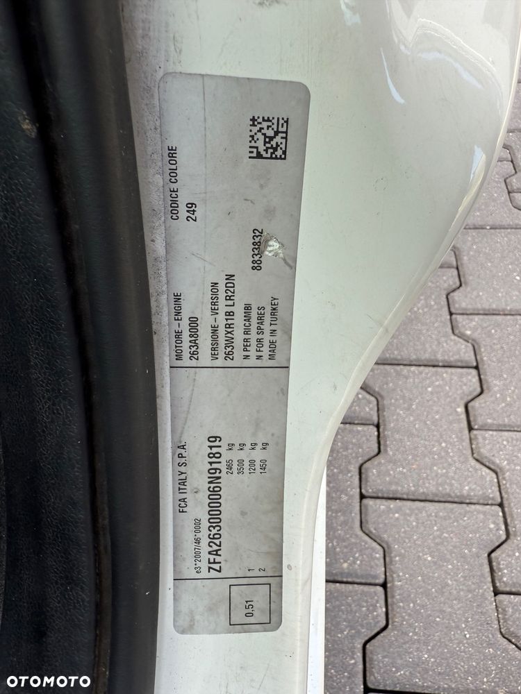 Fiat Doblo - 15