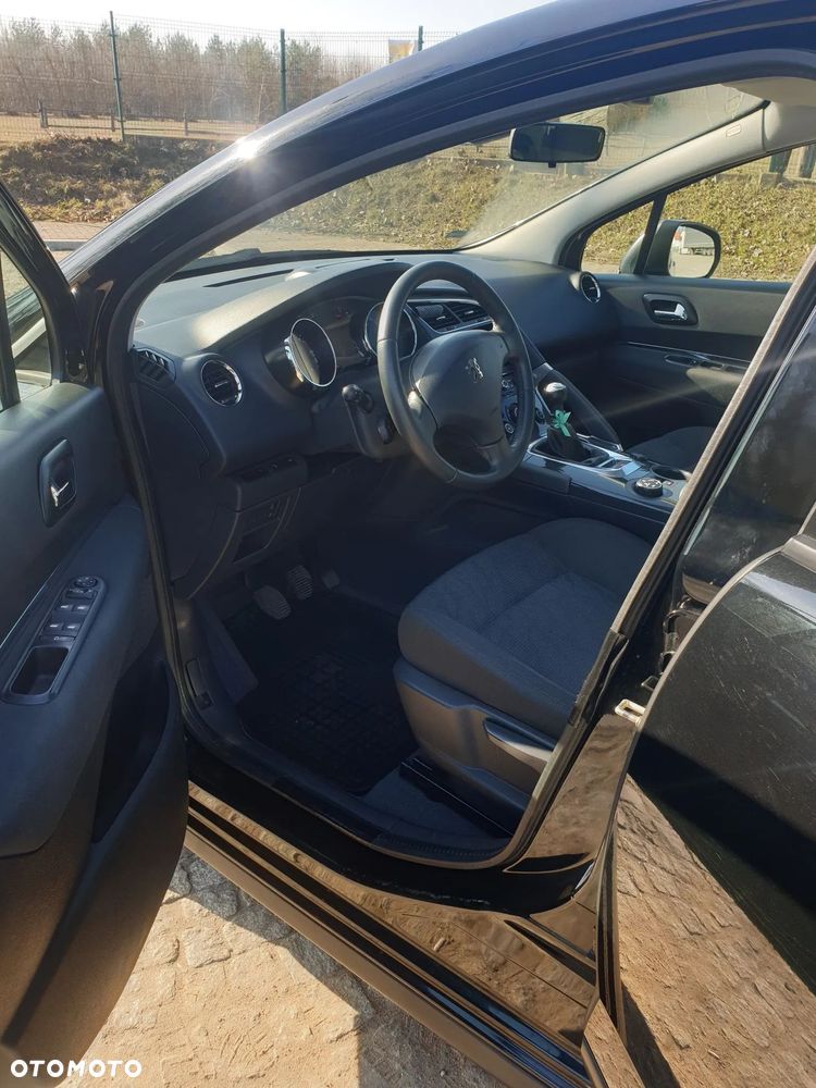 Peugeot 3008 1.6 HDi Active - 30