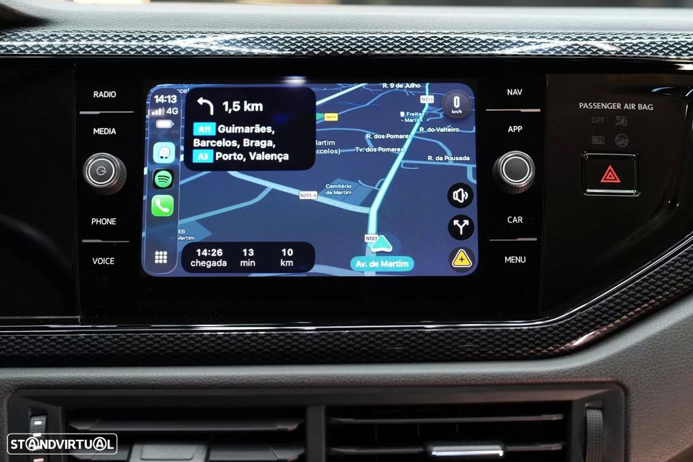 VW Taigo 1.0 TSI - 23