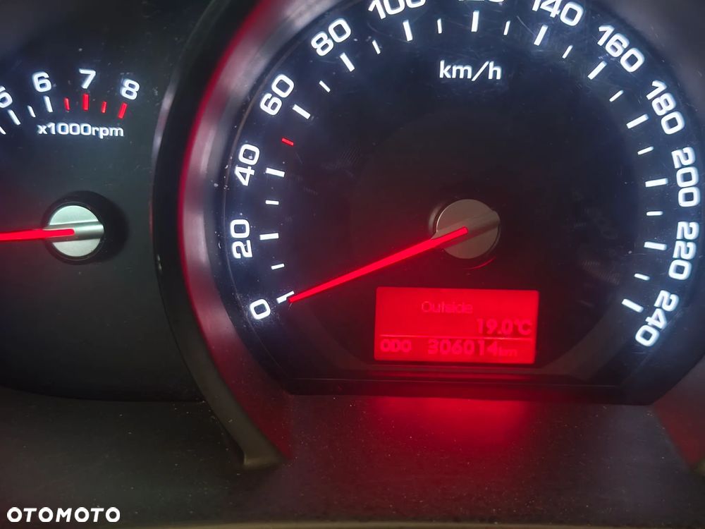 Kia Sportage 1.6 GDI L 2WD - 8
