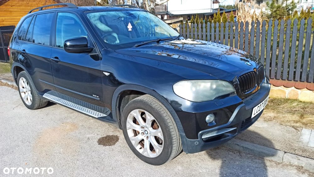 BMW X5 xDrive30d - 35