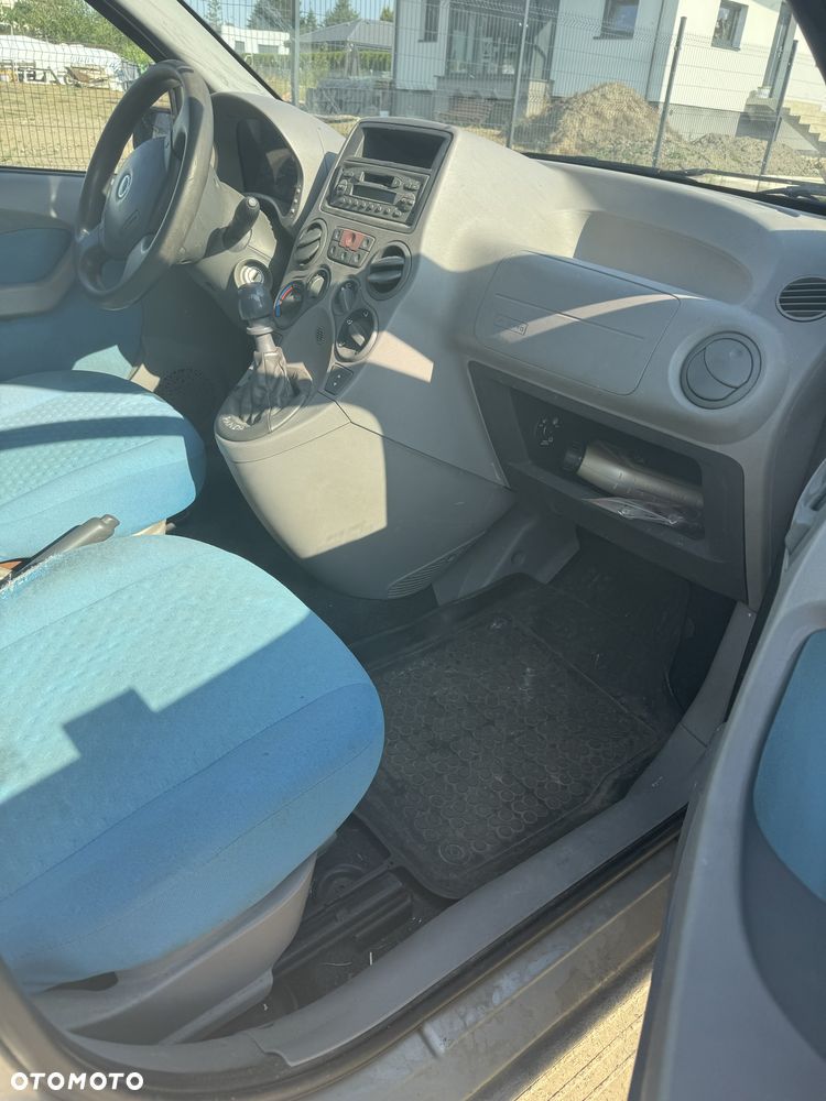 Fiat Panda - 4