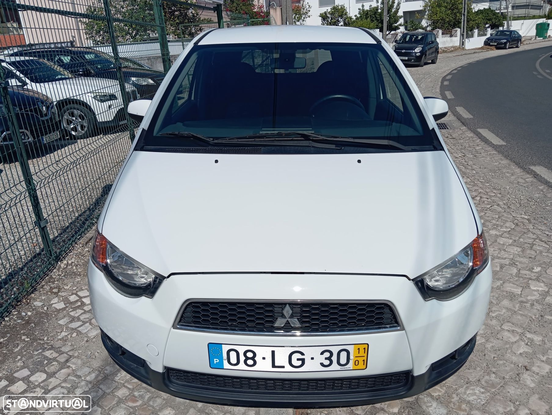 Mitsubishi Colt 1.3 Intense ClearTec - 2
