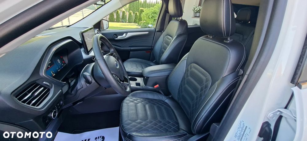 Ford Escape - 27