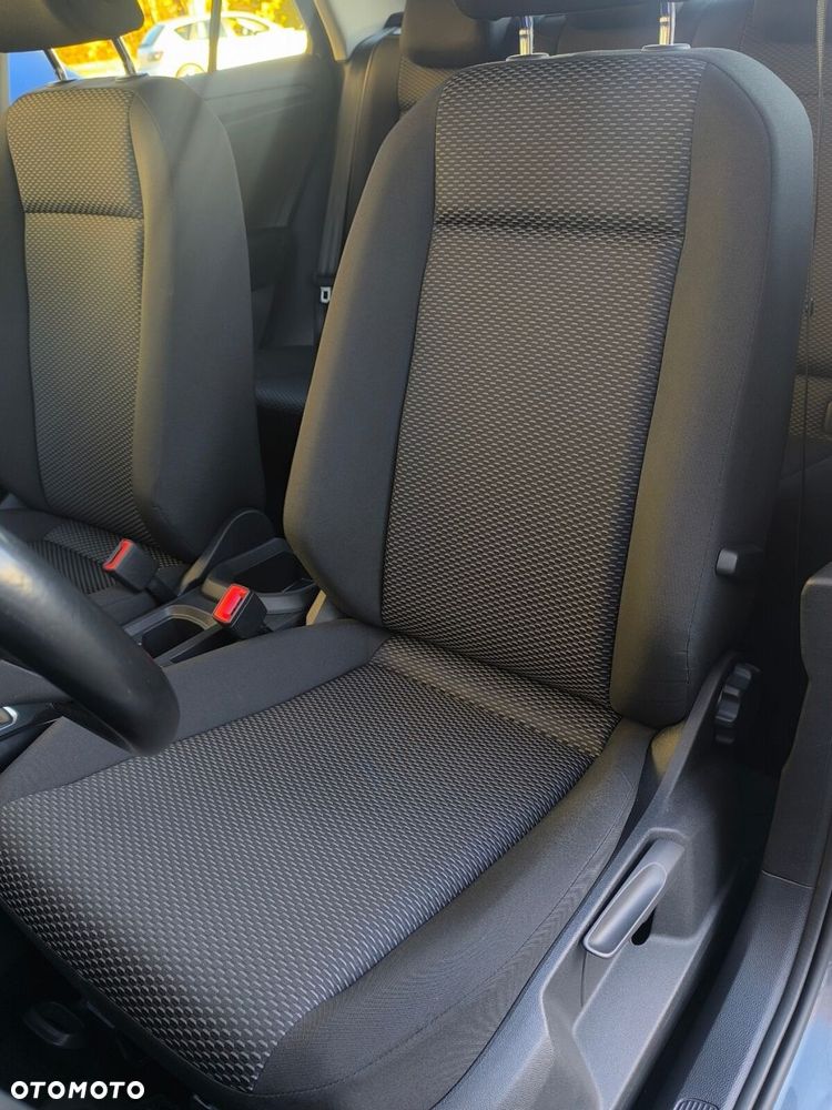 Volkswagen T-Roc 1.0 TSI Active - 15