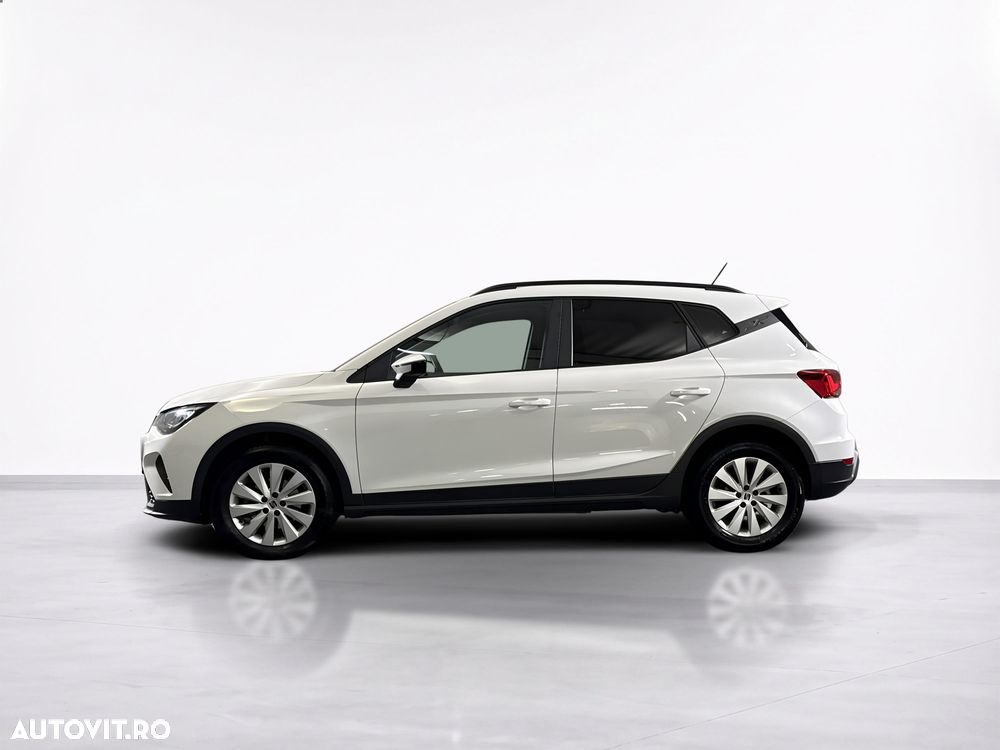 Seat Arona - 3