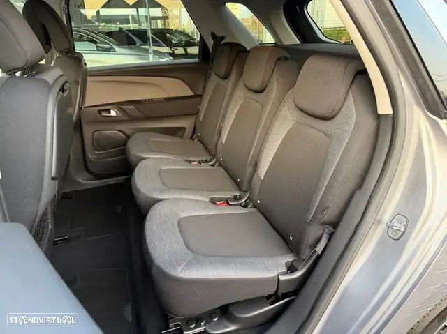 Citroën C4 Spacetourer PureTech 130 Stop&Start FEEL - 12