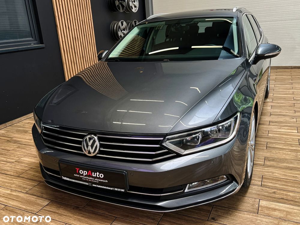 Volkswagen Passat - 15