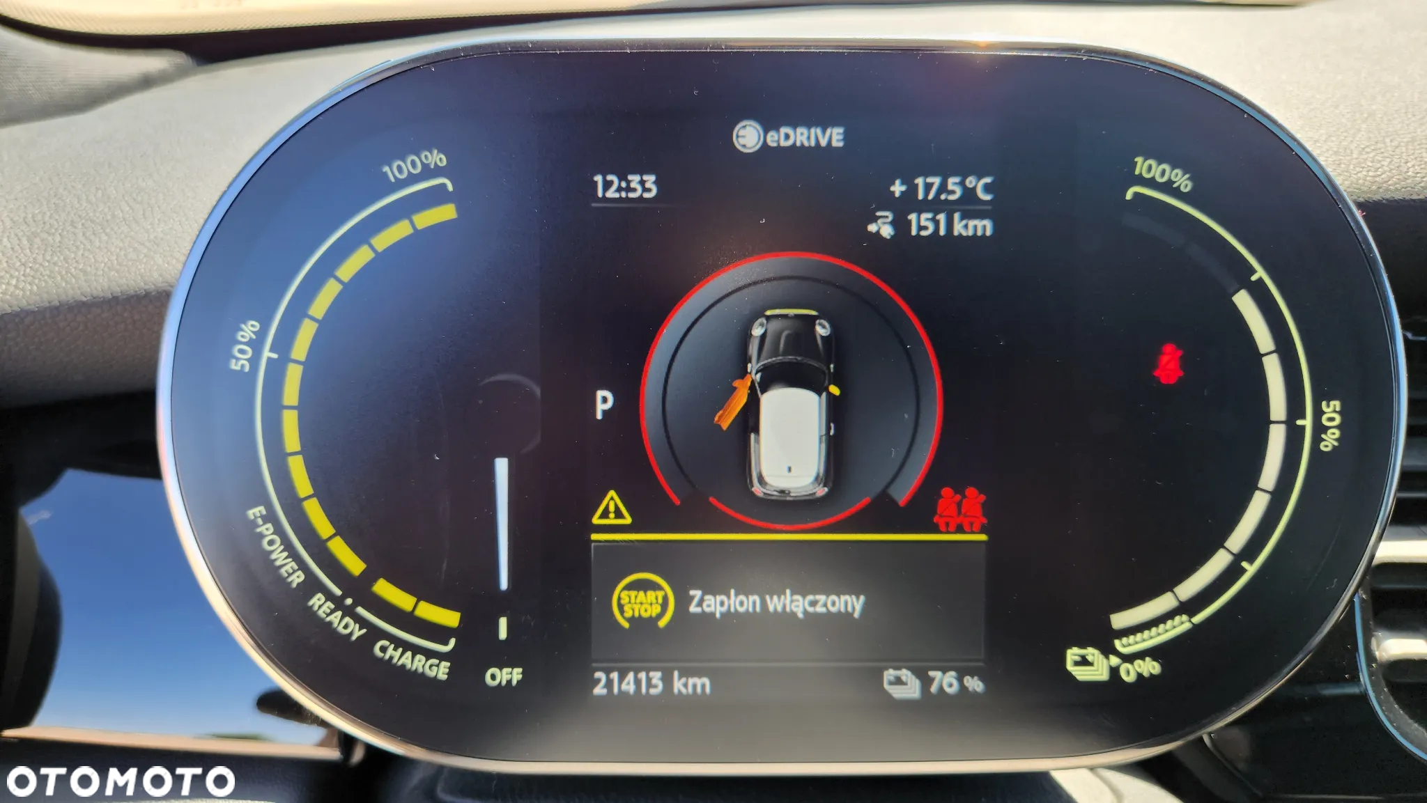 MINI Cooper SE Electric Collection - 23