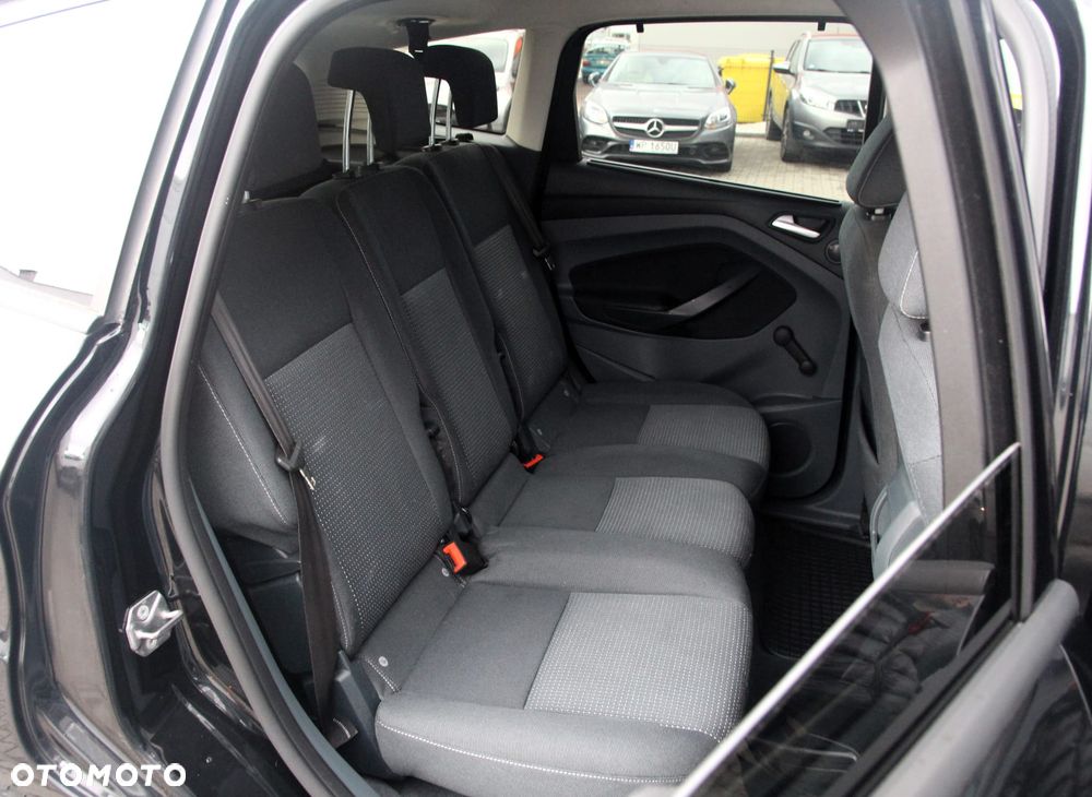 Ford C-MAX - 28