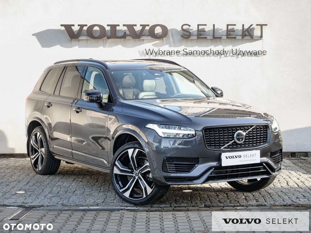 Volvo XC 90 - 5
