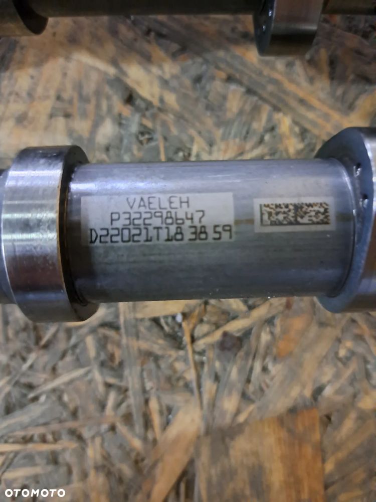 VOLVO WAŁKI ROZRZĄDU MILD HIBRID 32298649/32298647 - 3