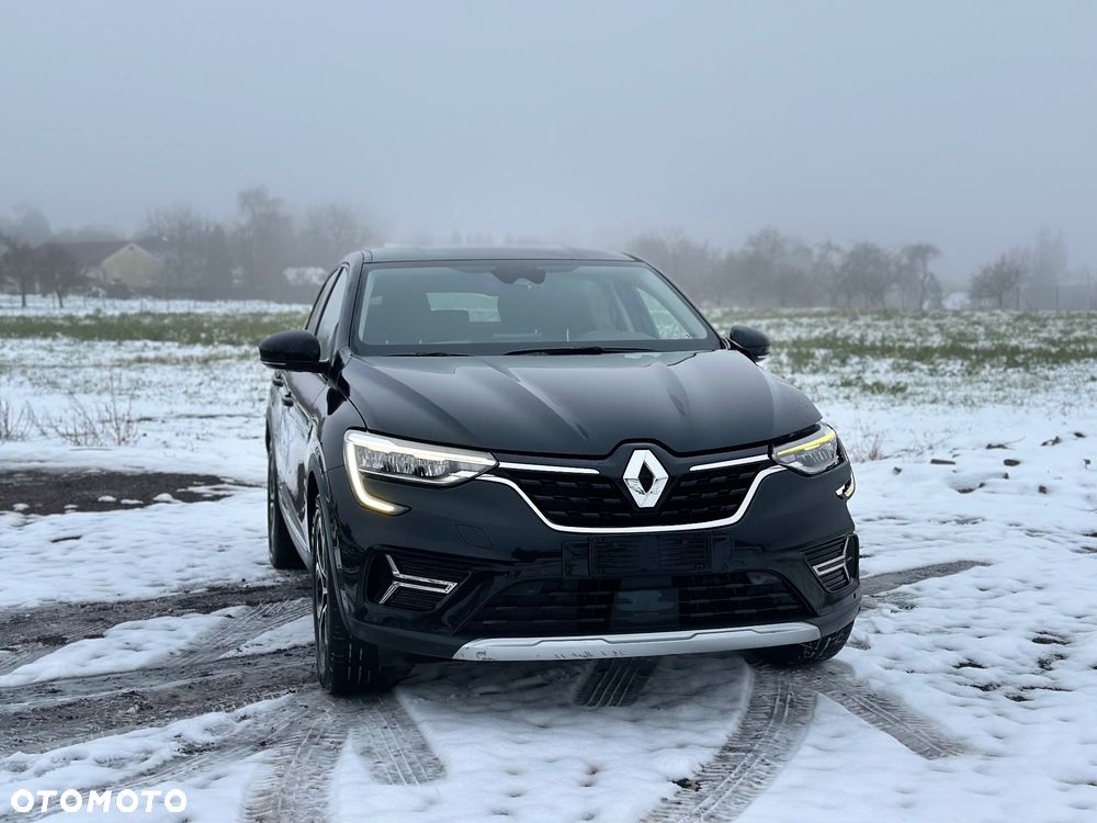 Renault Arkana - 4