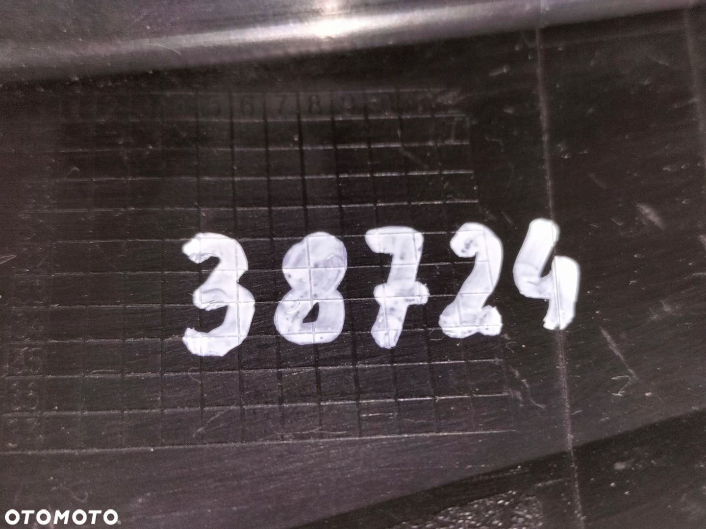Atrapa kratka zderzaka przód prawa AUDI A3 S3 8Y 20-23 - 6