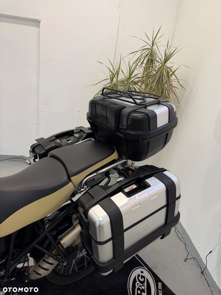 BMW GS - 6