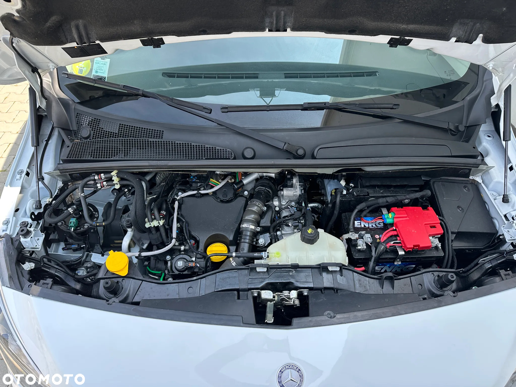 Mercedes-Benz Citan - 25