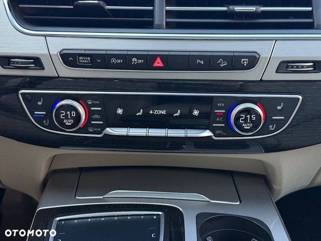 Audi Q7 3.0 TDI Quattro Tiptronic - 13