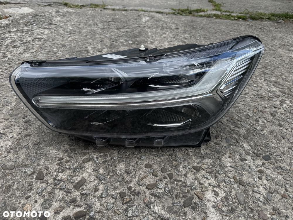 Reflektor mid led volvo xc40,c40 europa 31655,988 - 1