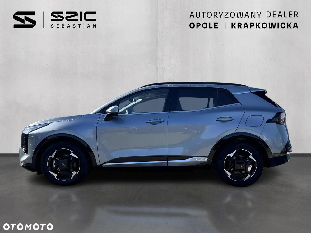 Kia Sportage 1.6 T-GDI Business Line 2WD DCT - 2