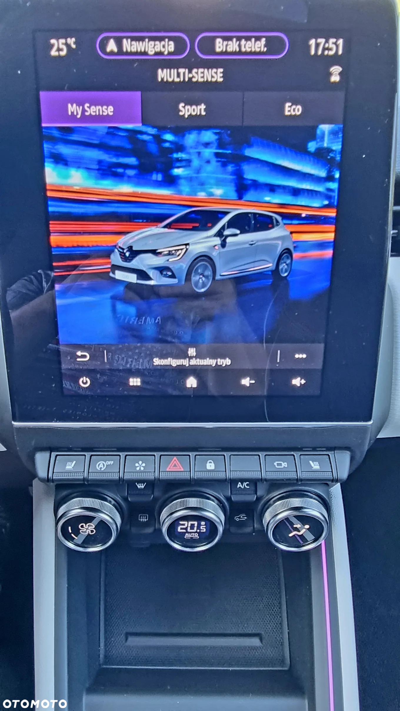 Renault Clio TCe 90 TECHNO - 29