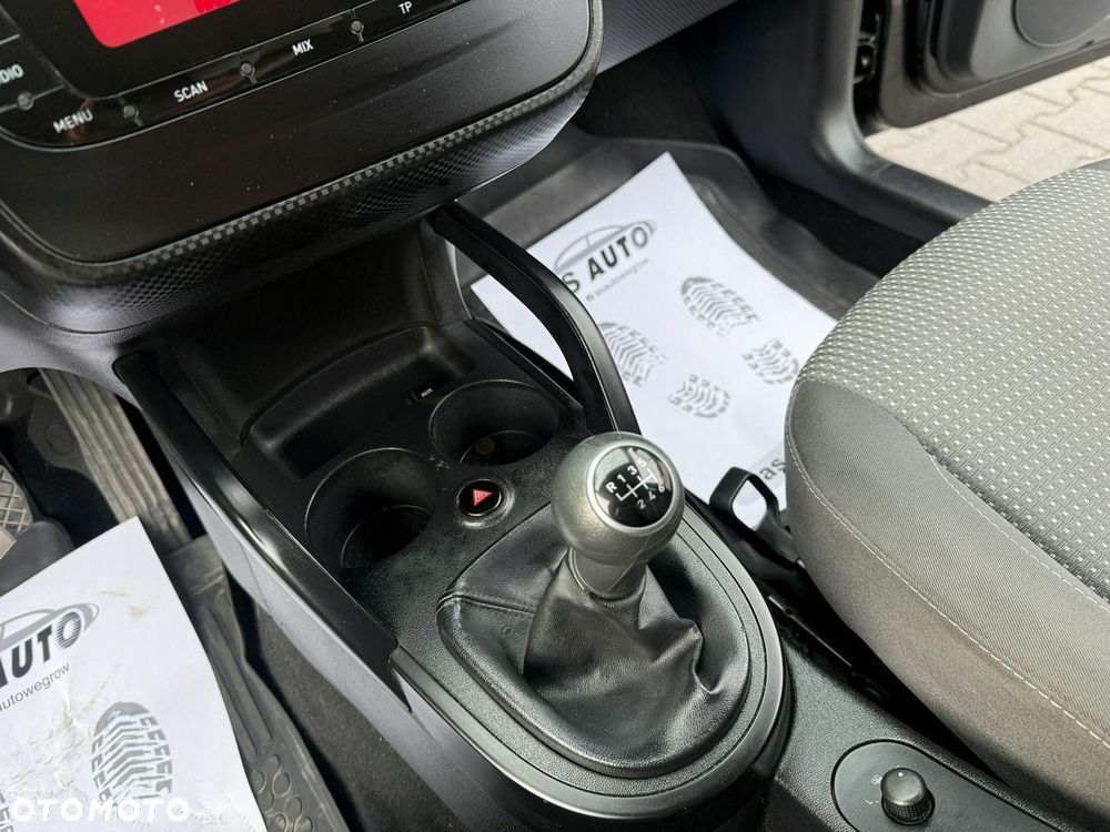 Seat Altea XL 1.4 TSI Stylance - 9