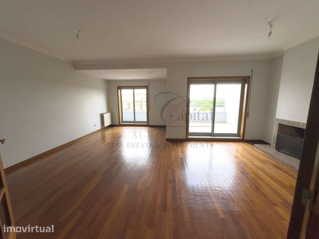 APARTAMENTO T5 PARA VENDA EM SÃO VICTOR - BRAGA - Grande imagem: 2/36