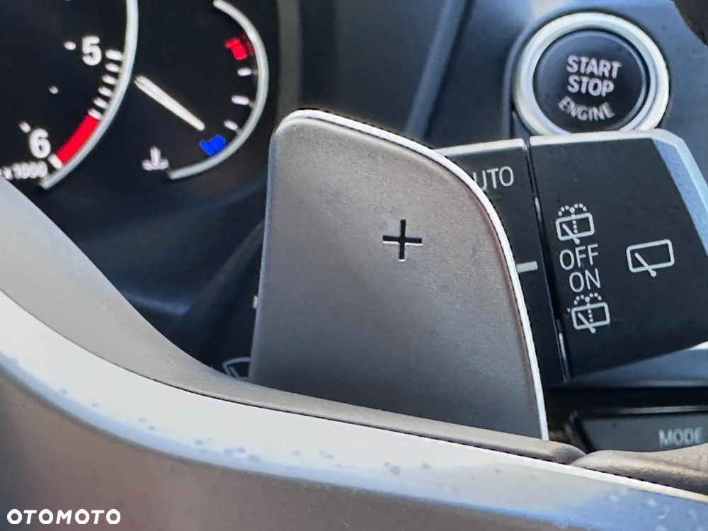 BMW X3 xDrive20d M Sport sport - 27