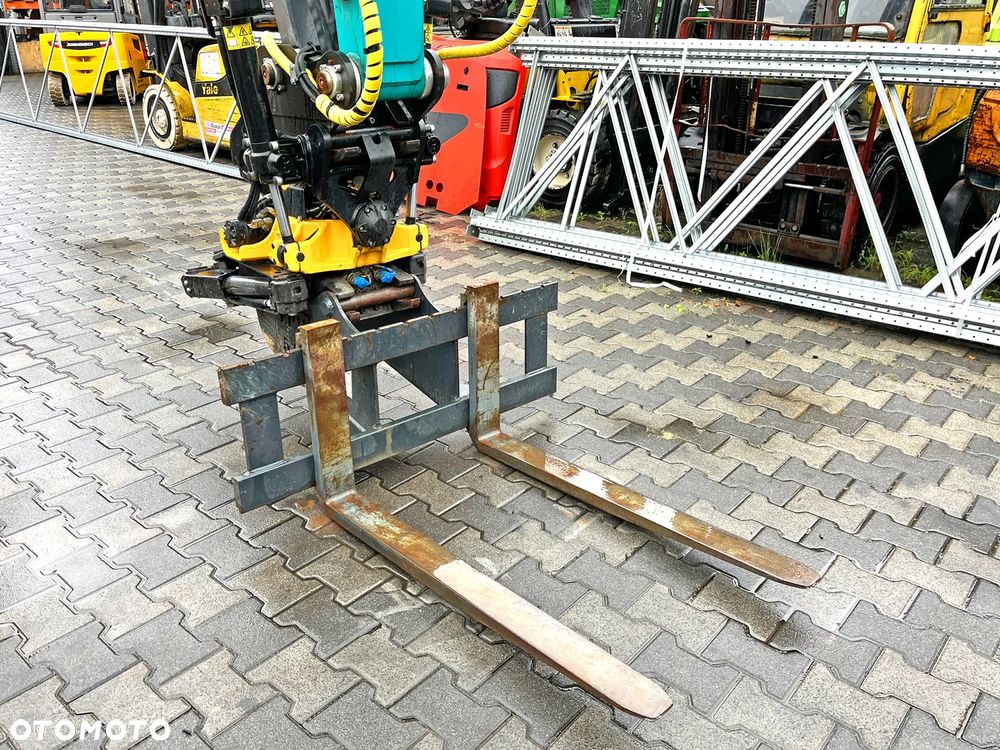 SUNWARD SWE90UF SWE 90UF (Yanmar) - 17