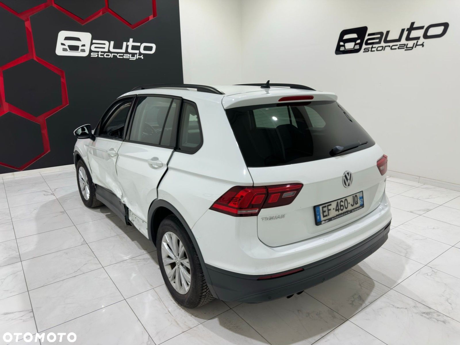 Volkswagen Tiguan - 27