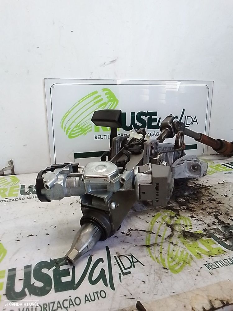 Coluna Direção Ford Focus Ii Turnier (Da_, Ffs, Ds) - 2