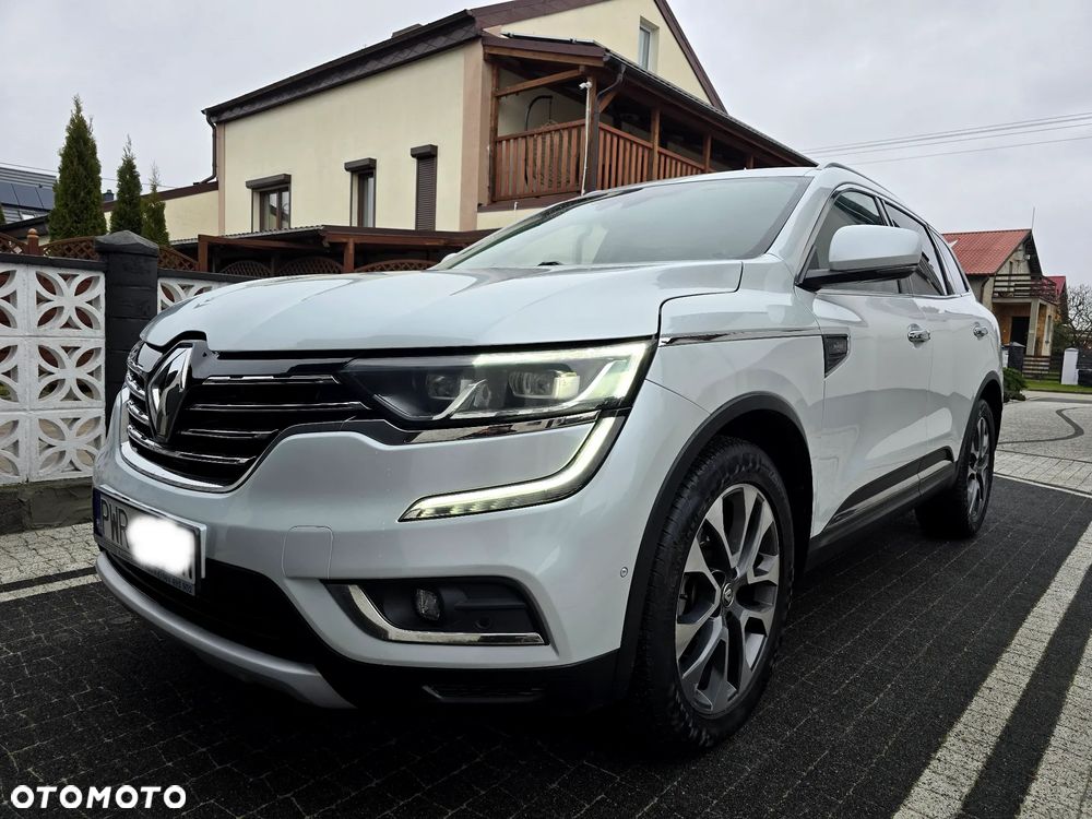 Renault Koleos 2.0 dCi Initiale Paris X-Tronic - 34