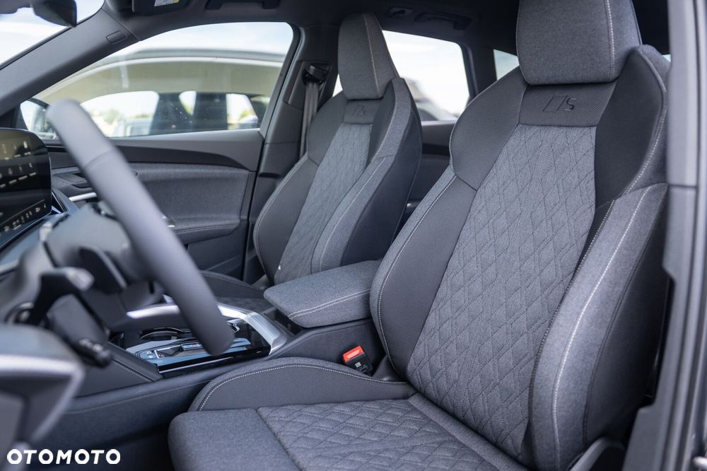 Audi Q5 TDI mHEV 150 kW Quattro S tronic - 11