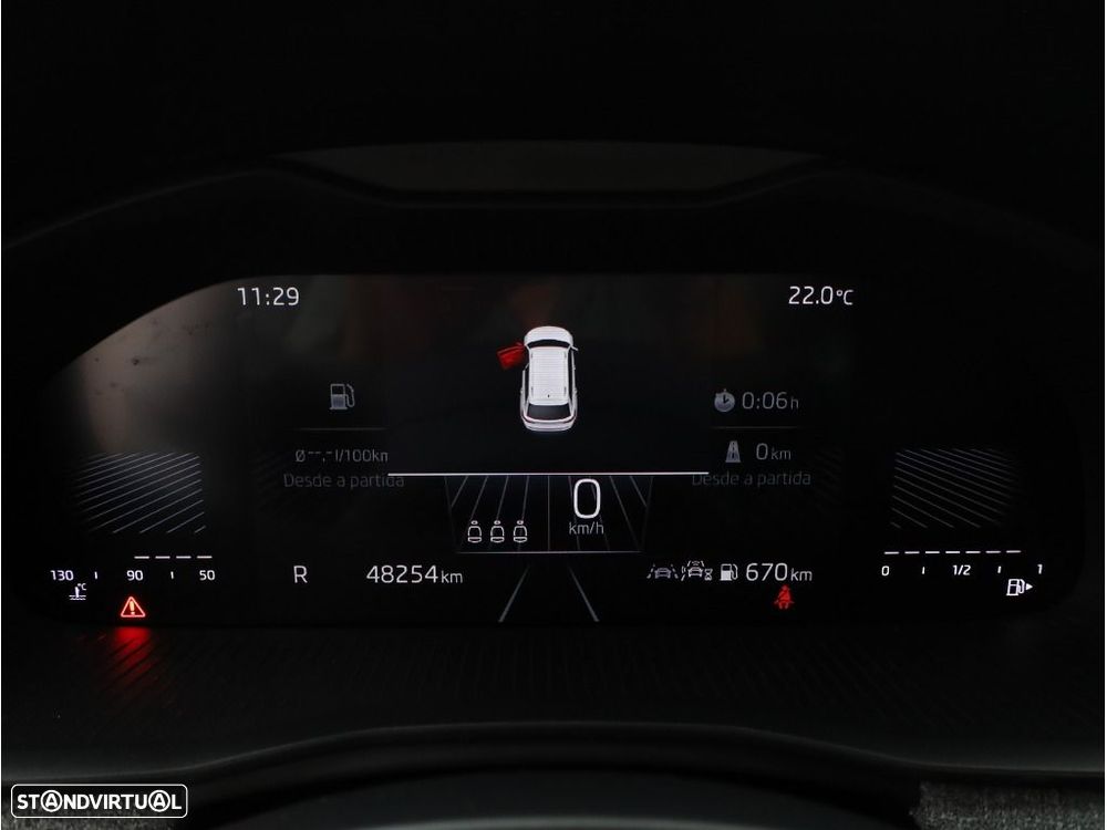 Skoda Kamiq 1.0 TSI DSG - 23