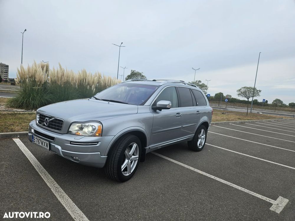 Volvo XC 90 - 12