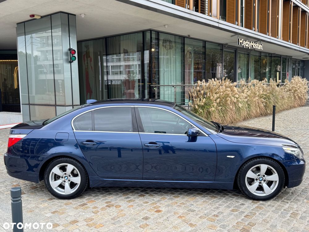 BMW Seria 5 520i Edition Exclusive - 5