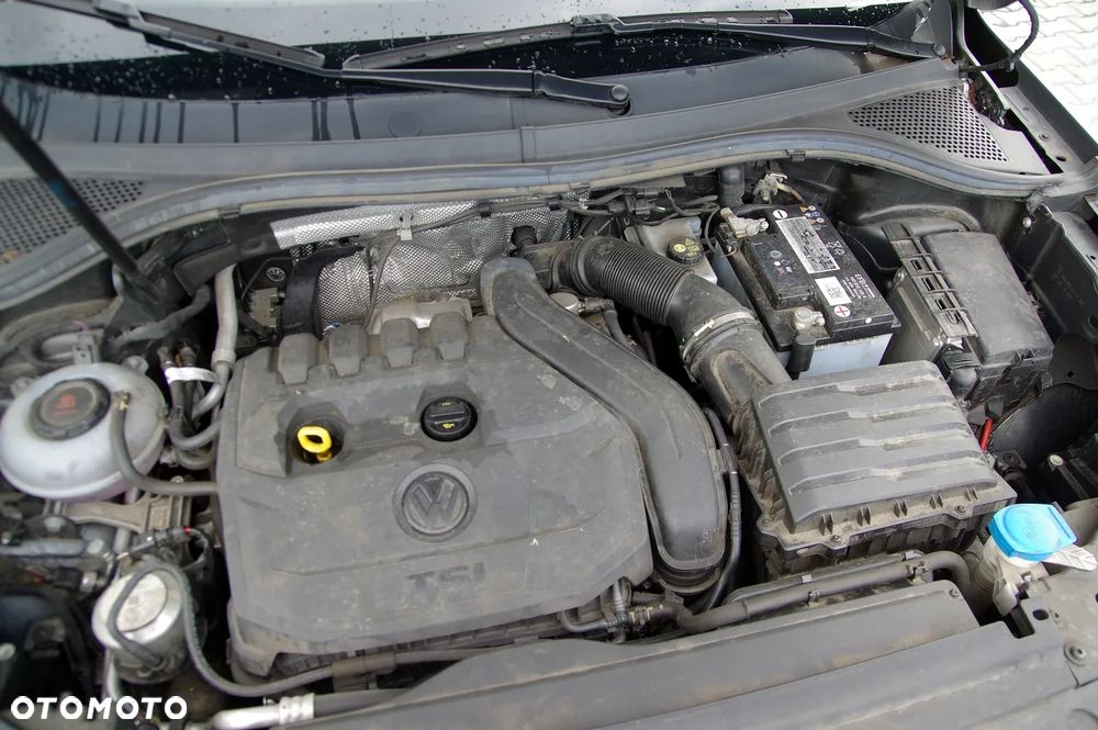 Volkswagen Tiguan 1.5 TSI ACT OPF DSG Highline - 40